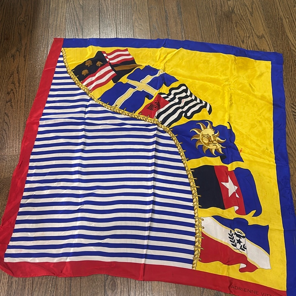 Adrienne Vittadini Studio Scarf